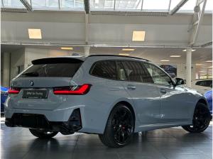 BMW M340 M340d xDrive M Pro Pano DA Prof PA+ H/K AHK Pano