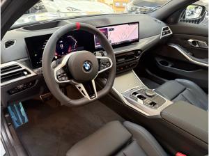 BMW M340 M340d xDrive M Pro Pano DA Prof PA+ H/K AHK Pano