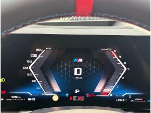 BMW M340 M340d xDrive M Pro Pano DA Prof PA+ H/K AHK Pano
