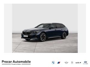BMW 550