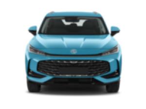 MG HS HEV Luxury