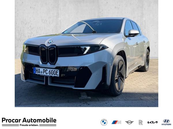 BMW iX3 40 M Sport 3D-HeadUp AHK DAPlus H/K