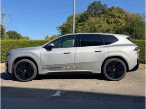BMW iX3 40 M Sport 3D-HeadUp AHK DAPlus H/K