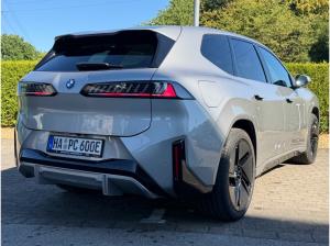 BMW iX3 40 M Sport 3D-HeadUp AHK DAPlus H/K