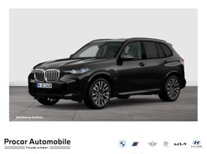 BMW X5 xDrive30d M Sport DA/PA Prof Pano AHK Softcl.