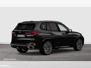 BMW X5 xDrive30d M Sport DA/PA Prof Pano AHK Softcl.