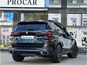 BMW X5 xDrive30d M Sport DA/PA Prof Pano AHK Softcl.