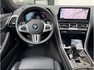 BMW M850 M850i xDrive Gran Coupe Laser DA Prof PA+ Softcl.
