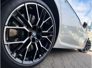 BMW M850 M850i xDrive Gran Coupe Laser DA Prof PA+ Softcl.
