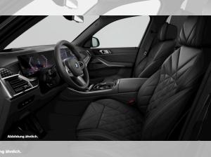 BMW X5 xDrive30d M Sport DA/PA Prof Pano AHK Softcl.