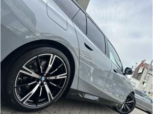 BMW 520 520d xDrive Touring M Sport DA+ PA Prof Pano AHK
