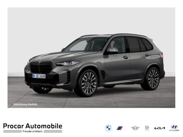 BMW X5 xDrive40d M Sport Pro DA/PA Prof Pano Softcl.