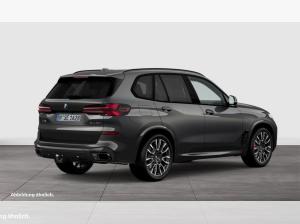 BMW X5 xDrive40d M Sport Pro DA/PA Prof Pano Softcl.