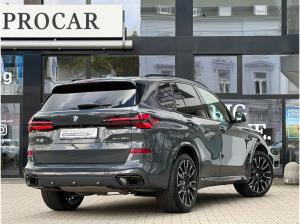 BMW X5 xDrive40d M Sport Pro DA/PA Prof Pano Softcl.