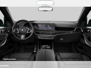 BMW X5 xDrive40d M Sport Pro DA/PA Prof Pano Softcl.
