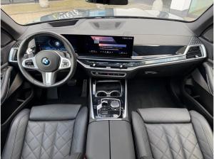 BMW X5 xDrive40d M Sport Pro DA/PA Prof Pano Softcl.