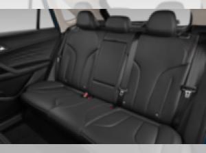 MG HS HEV Luxury
