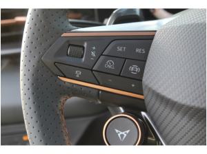 Cupra Terramar 2.0 TSI DSG 4Drive VZ/ LOYAL/ HUD AHK MATRIX LED ACC SHZ GRA 20
