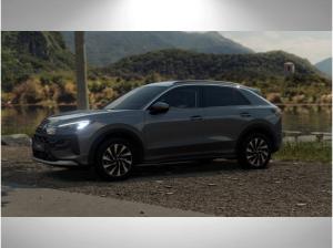 Volkswagen T-Roc ENERGY 1.5 eTSI 7-GANG-DSG ACC LED Rückfahrkamera ***SOFORT VERFÜGBAR***