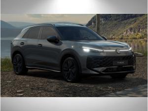 Volkswagen T-Roc R-Line 1.5 eTSI 7-GANG-DSG EasyOpenClose AHK Navi ***SOFORT VERFÜGBAR***