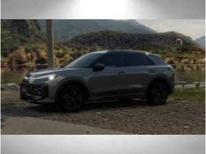 Volkswagen T-Roc R-Line 1.5 eTSI 7-GANG-DSG EasyOpenClose AHK Navi ***SOFORT VERFÜGBAR***