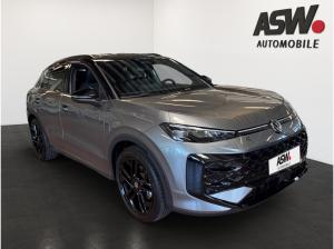 Volkswagen T-Roc R-Line 1.5 eTSI 7-GANG-DSG EasyOpenClose AHK Navi ***SOFORT VERFÜGBAR***