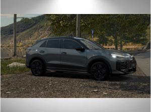 Volkswagen T-Roc R-Line 1.5 eTSI 7-GANG-DSG EasyOpenClose AHK Navi ***SOFORT VERFÜGBAR***