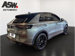 Volkswagen T-Roc R-Line 1.5 eTSI 7-GANG-DSG EasyOpenClose AHK Navi ***SOFORT VERFÜGBAR***