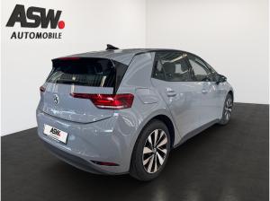 Volkswagen ID.3 NEO LIFE 125 kW NAVI HEAD-UP 50 kWh 1-Gang-Automatik ***SOFORT VERFÜGBAR***