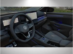 Volkswagen T-Roc R-Line 1.5 eTSI 7-GANG-DSG EasyOpenClose AHK Navi ***SOFORT VERFÜGBAR***