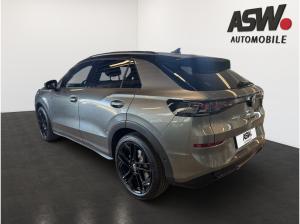 Volkswagen T-Roc R-Line 1.5 eTSI 7-GANG-DSG EasyOpenClose AHK Navi ***SOFORT VERFÜGBAR***