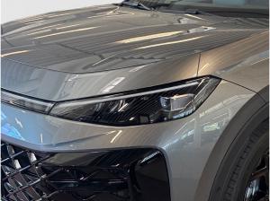 Volkswagen T-Roc R-Line 1.5 eTSI 7-GANG-DSG EasyOpenClose AHK Navi ***SOFORT VERFÜGBAR***