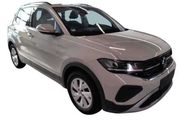 T-Cross