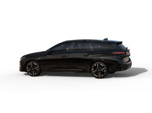Peugeot 308 SW GT HYBRID 145 DSC6