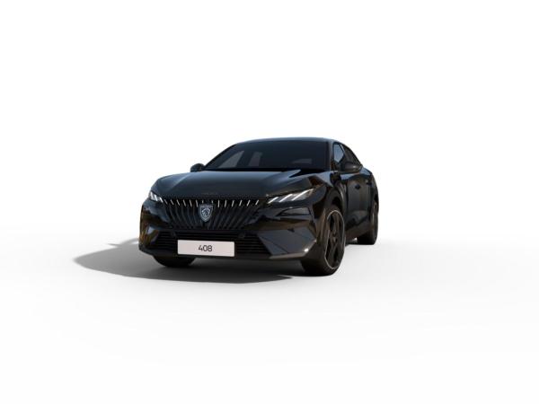 Peugeot 408 GT Exclusive Plug-in Hybrid 240 Dsc7 im Leasing