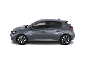 Peugeot 208 ALLURE Benzin 100