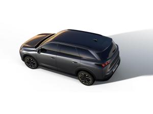 Peugeot 5008 Allure Business HYBRID 145 DSC6