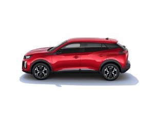 Peugeot 2008 ALLURE HYBRID 110 DSC6