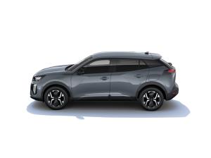 Peugeot 2008 ALLURE HYBRID 110 DSC6