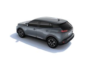Peugeot 2008 ALLURE HYBRID 110 DSC6