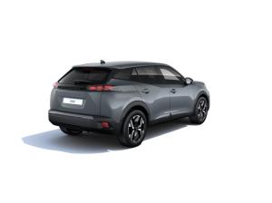 Peugeot 2008 ALLURE HYBRID 110 DSC6