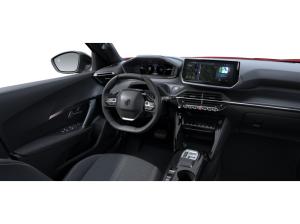 Peugeot 2008 ALLURE HYBRID 110 DSC6