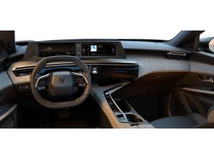 Peugeot 5008 Allure Business HYBRID 145 DSC6