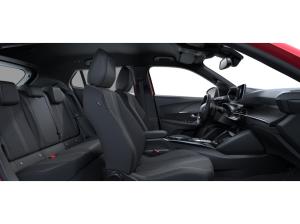 Peugeot 2008 ALLURE HYBRID 110 DSC6