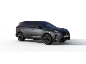 Peugeot 5008 Allure Business HYBRID 145 DSC6