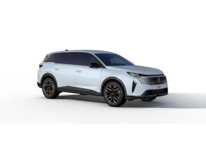 Peugeot 5008 Allure Business HYBRID 145 DSC6