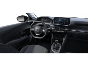 Peugeot 208 STYLE TURBO 100