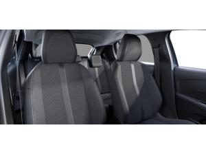 Peugeot 208 ALLURE Benzin 100