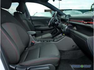Hyundai KONA Kona N-LINE NAVI LED SHZ LHZ ASSIS-PAKET KAMERA