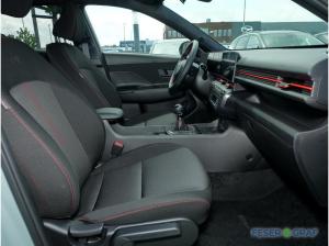 Hyundai KONA Kona N-LINE NAVI LED SHZ LHZ CARPLAY KAMERA